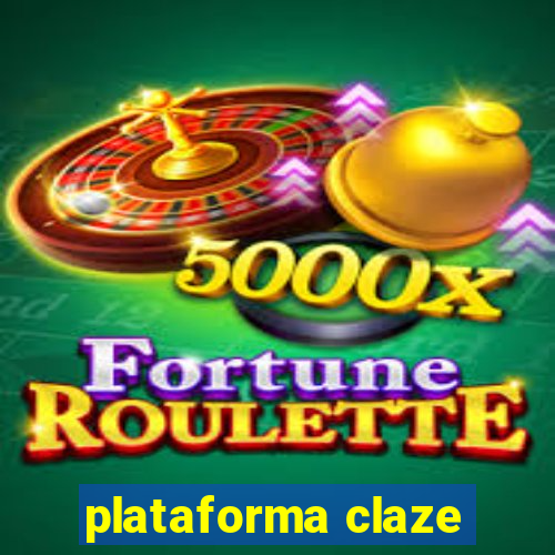 plataforma claze